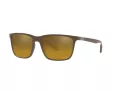Ray-Ban RB 4385 6124A3 58 Férfi napszemüveg
