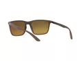 Ray-Ban RB 4385 6124A3 58 Férfi napszemüveg