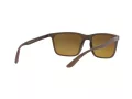 Ray-Ban RB 4385 6124A3 58 Férfi napszemüveg