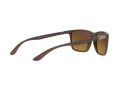 Ray-Ban RB 4385 6124A3 58 Férfi napszemüveg