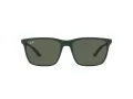 Ray-Ban RB 4385 665771 58 Férfi napszemüveg