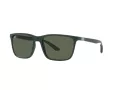 Ray-Ban RB 4385 665771 58 Férfi napszemüveg