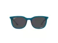Ray-Ban RB 4386 6651K8 54 Férfi, Női napszemüveg