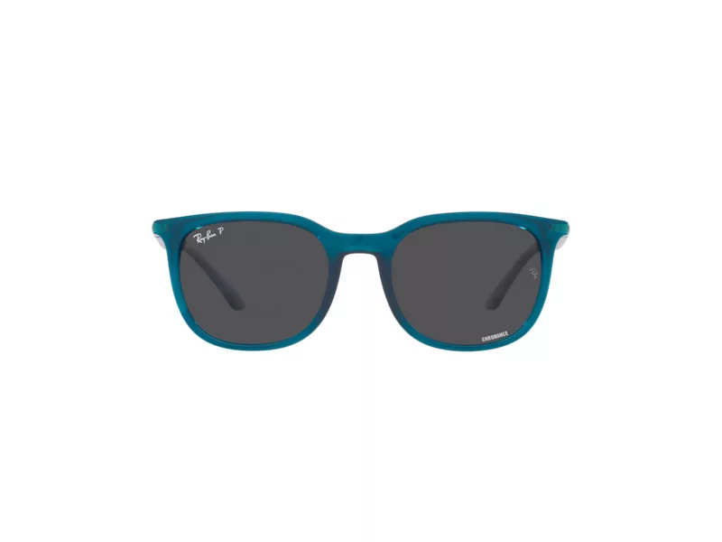 Ray-Ban RB 4386 6651K8 54 Férfi, Női napszemüveg