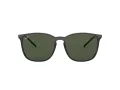 Ray-Ban RB 4387 601/71 56 Férfi, Női napszemüveg