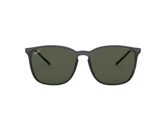 Ray-Ban RB 4387 601/71 56 Férfi, Női napszemüveg