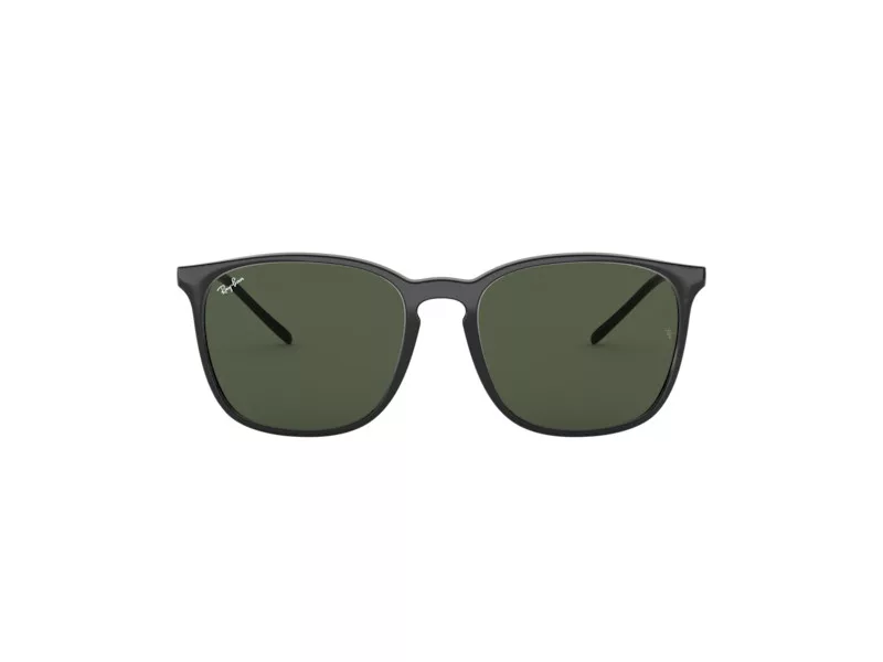 Ray-Ban RB 4387 601/71 56 Férfi, Női napszemüveg