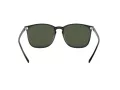 Ray-Ban RB 4387 601/71 56 Férfi, Női napszemüveg