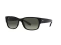 Ray-Ban RB 4388 601/71 58 Férfi, Női napszemüveg