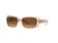 Ray-Ban RB 4389 6644M2 58 Női napszemüveg