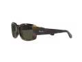 Ray-Ban RB 4389 710/31 55 Női napszemüveg