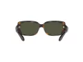 Ray-Ban RB 4389 710/31 55 Női napszemüveg