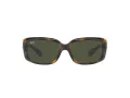 Ray-Ban RB 4389 710/31 58 Női napszemüveg