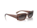 Ray-Ban Kiliane RB 4395 6678T3 54 Férfi, Női napszemüveg