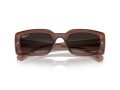 Ray-Ban Kiliane RB 4395 6678T3 54 Férfi, Női napszemüveg