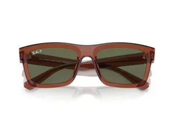 Ray-Ban Warren RB 4396 66789A 57 Férfi, Női napszemüveg