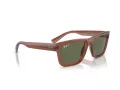 Ray-Ban Warren RB 4396 66789A 57 Férfi, Női napszemüveg