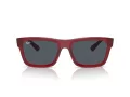 Ray-Ban Warren RB 4396 667987 57 Férfi, Női napszemüveg