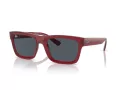 Ray-Ban Warren RB 4396 667987 57 Férfi, Női napszemüveg
