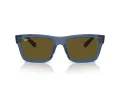 Ray-Ban Warren RB 4396 668073 54 Férfi, Női napszemüveg