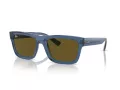 Ray-Ban Warren RB 4396 668073 57 Férfi, Női napszemüveg