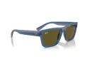 Ray-Ban Warren RB 4396 668073 57 Férfi, Női napszemüveg