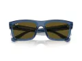 Ray-Ban Warren RB 4396 668073 57 Férfi, Női napszemüveg