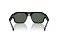 Ray-Ban Corrigan RB 4397 667771 54 Férfi, Női napszemüveg