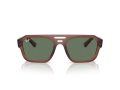 Ray-Ban Corrigan RB 4397 667882 54 Férfi, Női napszemüveg