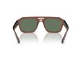 Ray-Ban Corrigan RB 4397 667882 54 Férfi, Női napszemüveg