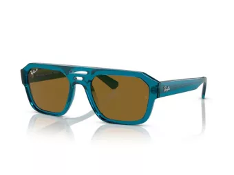 Ray-Ban Corrigan RB 4397 668383 54 Férfi, Női napszemüveg