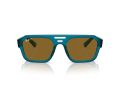 Ray-Ban Corrigan RB 4397 668383 54 Férfi, Női napszemüveg