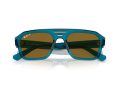Ray-Ban Corrigan RB 4397 668383 54 Férfi, Női napszemüveg