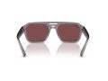 Ray-Ban Corrigan RB 4397 6684D0 54 Férfi, Női napszemüveg