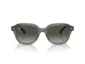 Ray-Ban Erik RB 4398 667571 53 Férfi, Női napszemüveg