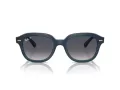 Ray-Ban Erik RB 4398 667678 53 Férfi, Női napszemüveg