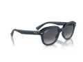 Ray-Ban Erik RB 4398 667678 53 Férfi, Női napszemüveg