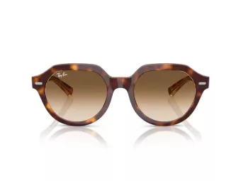 Ray-Ban Gina RB 4399 141451 53 Férfi, Női napszemüveg