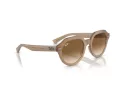 Ray-Ban Gina RB 4399 616651 51 Férfi, Női napszemüveg