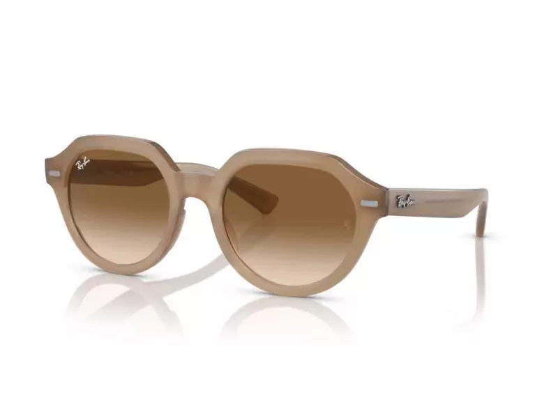 Ray-Ban Gina RB 4399 616651 53 Férfi, Női napszemüveg