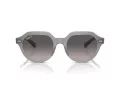 Ray-Ban Gina RB 4399 6429M3 53 Férfi, Női napszemüveg