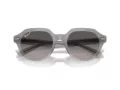 Ray-Ban Gina RB 4399 6429M3 53 Férfi, Női napszemüveg