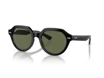 Ray-Ban Gina RB 4399 901/58 51 Férfi, Női napszemüveg