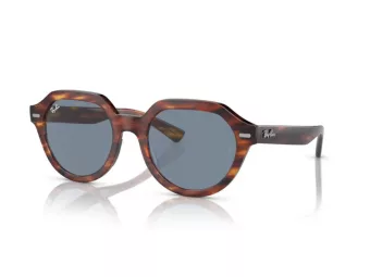 Ray-Ban Gina RB 4399 954/62 53 Férfi, Női napszemüveg