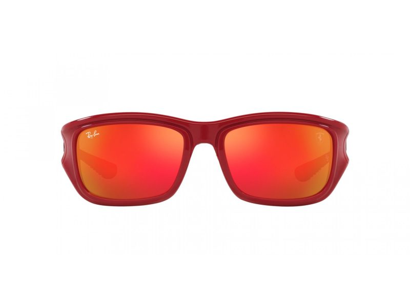 Ray-Ban RB 4405M F6236Q 59 Férfi napszemüveg
