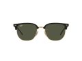 Ray-Ban New Clubmaster RB 4416 601/31 51 Férfi, Női napszemüveg