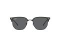Ray-Ban New Clubmaster RB 4416 6653B1 51 Férfi, Női napszemüveg
