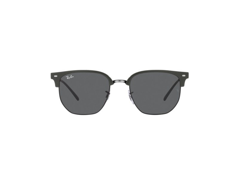 Ray-Ban New Clubmaster RB 4416 6653/B1 51 Férfi, Női napszemüveg