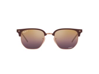   Ray-Ban New Clubmaster RB 4416 6654G9 51 Férfi, Női napszemüveg