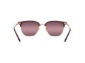 Ray-Ban New Clubmaster RB 4416 6654G9 51 Férfi, Női napszemüveg